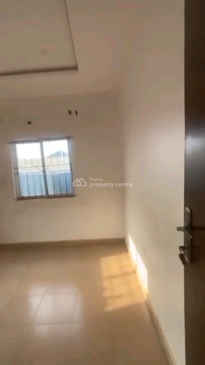 Newly Renovated Spacious Mini Apartments. All Tilled, Ifako, Gbagada, Lagos, Mini Flat (room and Parlour) for Rent