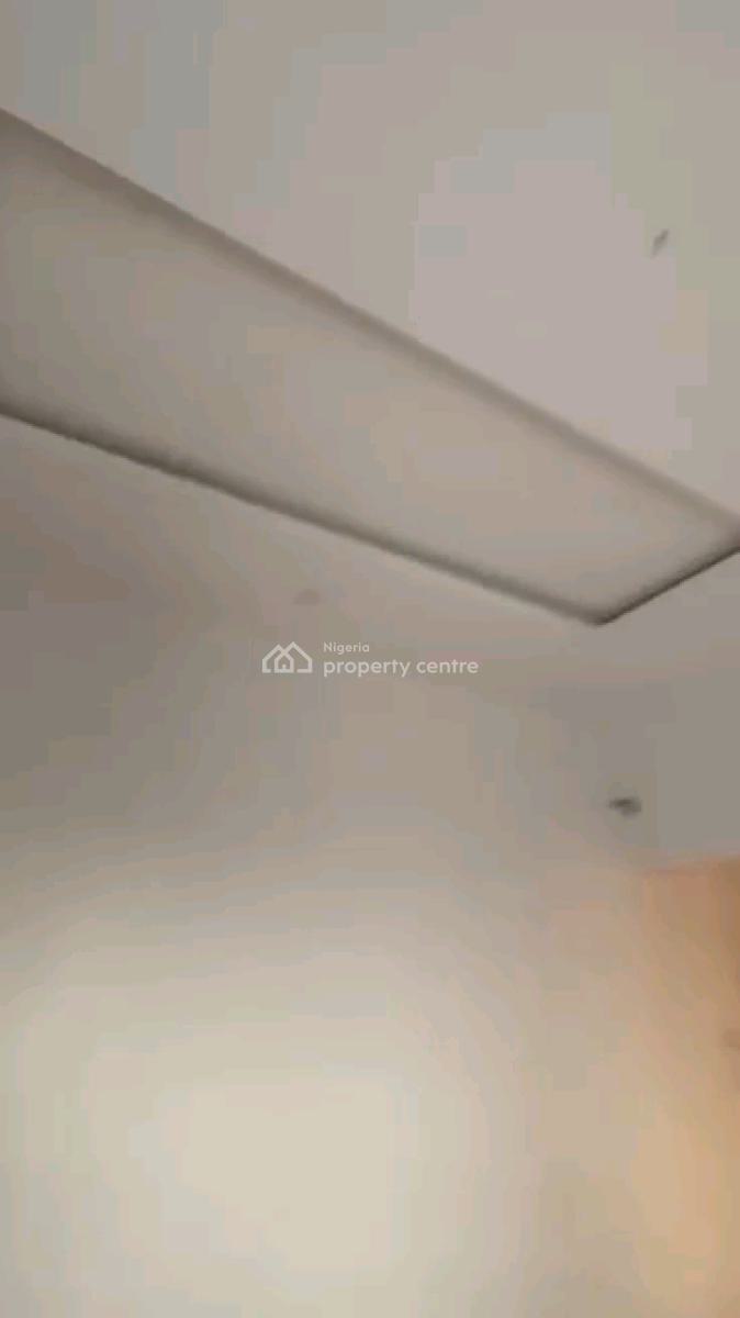 Newly Renovated Spacious Mini Apartments. All Tilled, Ifako, Gbagada, Lagos, Mini Flat (room and Parlour) for Rent