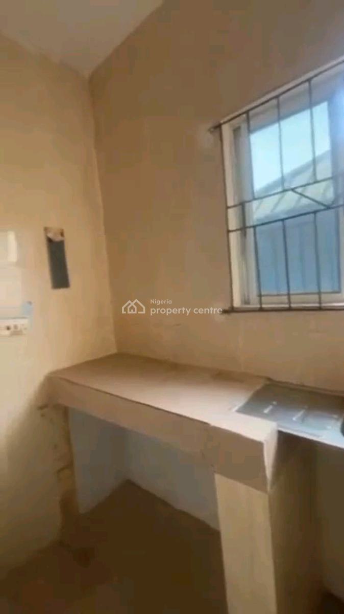 Newly Renovated Spacious Mini Apartments. All Tilled, Ifako, Gbagada, Lagos, Mini Flat (room and Parlour) for Rent