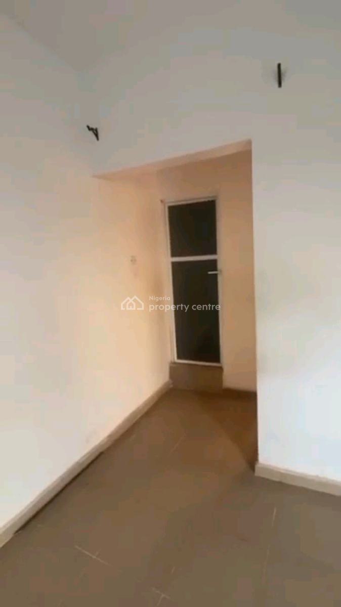 Newly Renovated Spacious Mini Apartments. All Tilled, Ifako, Gbagada, Lagos, Mini Flat (room and Parlour) for Rent