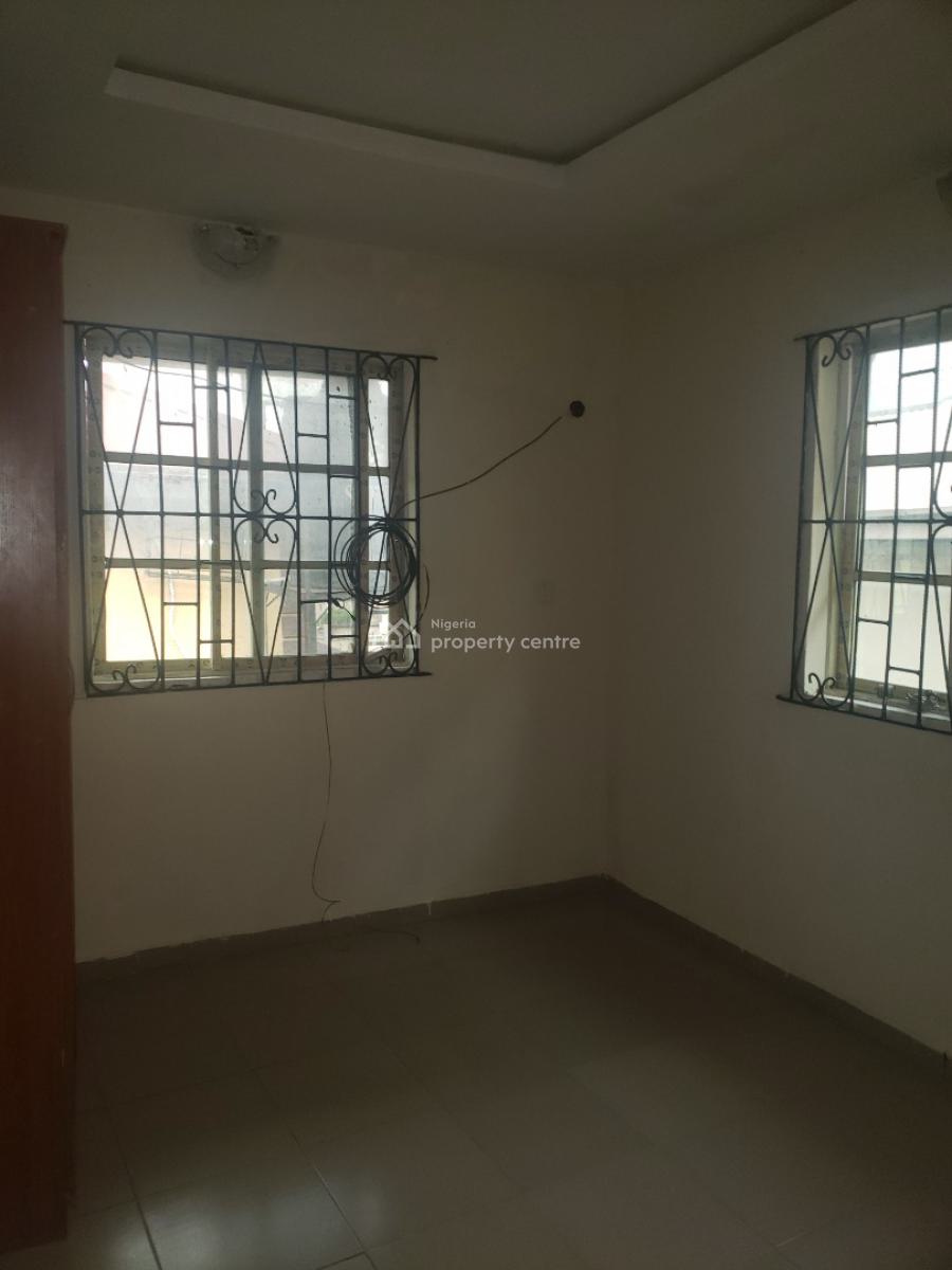 Newly Renovated Spacious Standard 2 Bedrooms Flat, Millennium Estate, Gbagada, Lagos, Flat / Apartment for Rent