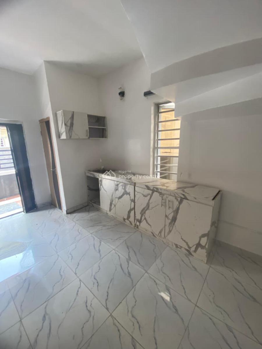 Exquisite Spacious Studio Apartment, Lekki Conservation Centre, Lekki, Lagos, Flat / Apartment for Rent