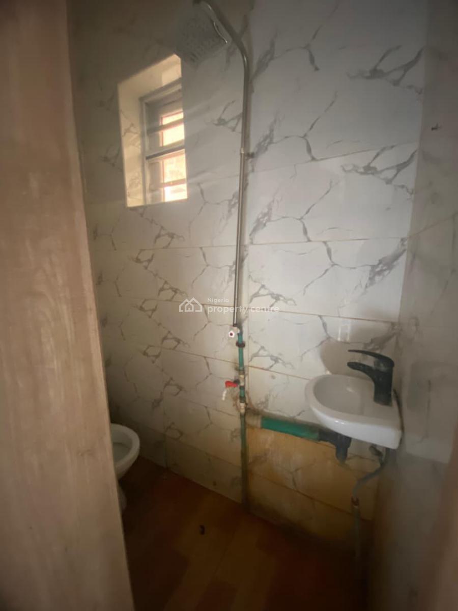 Exquisite Spacious Studio Apartment, Lekki Conservation Centre, Lekki, Lagos, Flat / Apartment for Rent