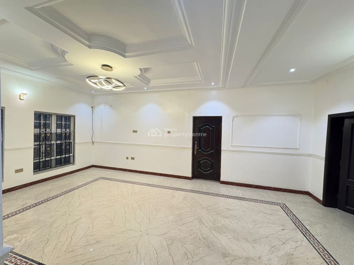 Spacious *3 Unit of 3bedroom* Apt on *first Floor* with Fitted K, Lekki Phase 1, Lekki, Lagos, Flat / Apartment for Rent