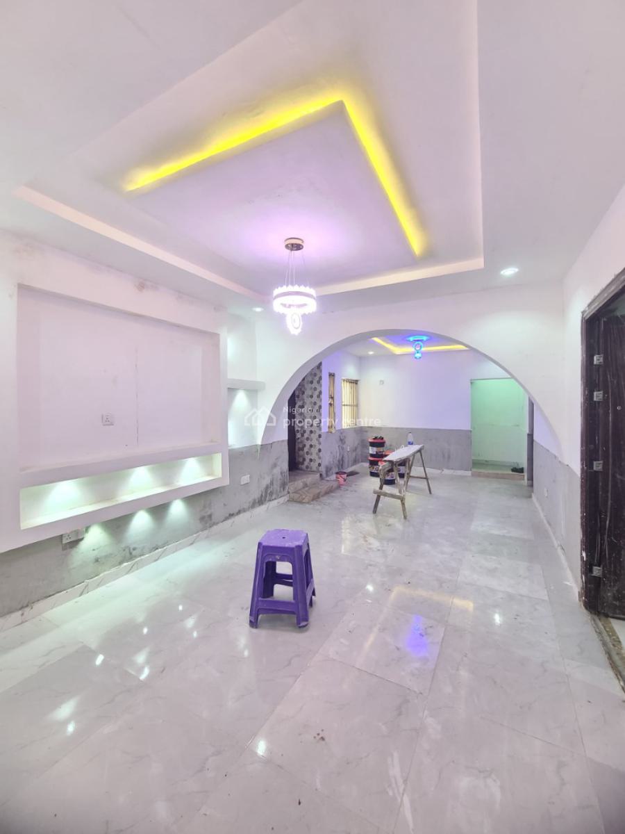 Sharp and Standard 2 Bedroom Apartment, Seaside Estate, Badore, Ajah, Lagos, Flat / Apartment for Rent