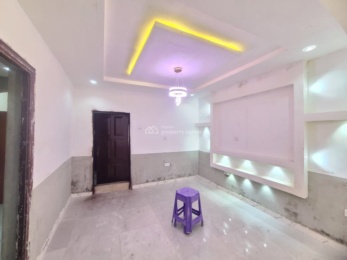 Sharp and Standard 2 Bedroom Apartment, Seaside Estate, Badore, Ajah, Lagos, Flat / Apartment for Rent