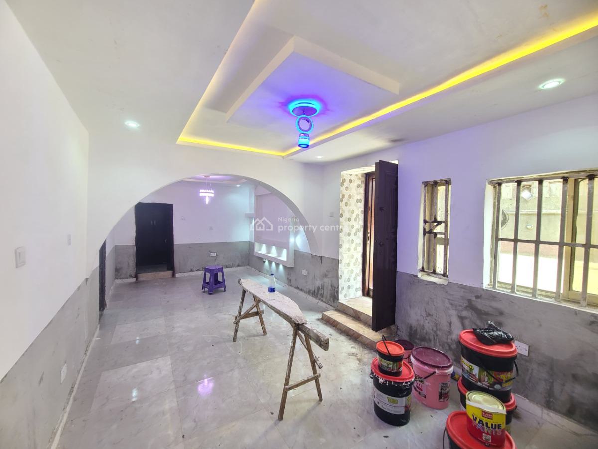 Sharp and Standard 2 Bedroom Apartment, Seaside Estate, Badore, Ajah, Lagos, Flat / Apartment for Rent