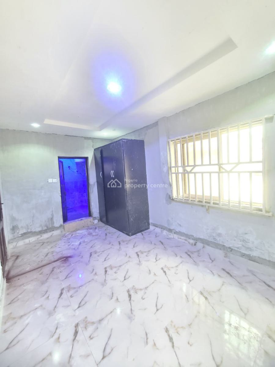 Sharp and Standard 2 Bedroom Apartment, Seaside Estate, Badore, Ajah, Lagos, Flat / Apartment for Rent
