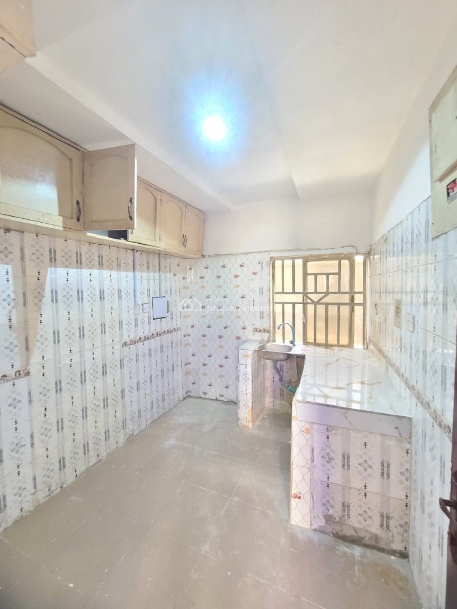 Sharp and Standard 2 Bedroom Apartment, Seaside Estate, Badore, Ajah, Lagos, Flat / Apartment for Rent