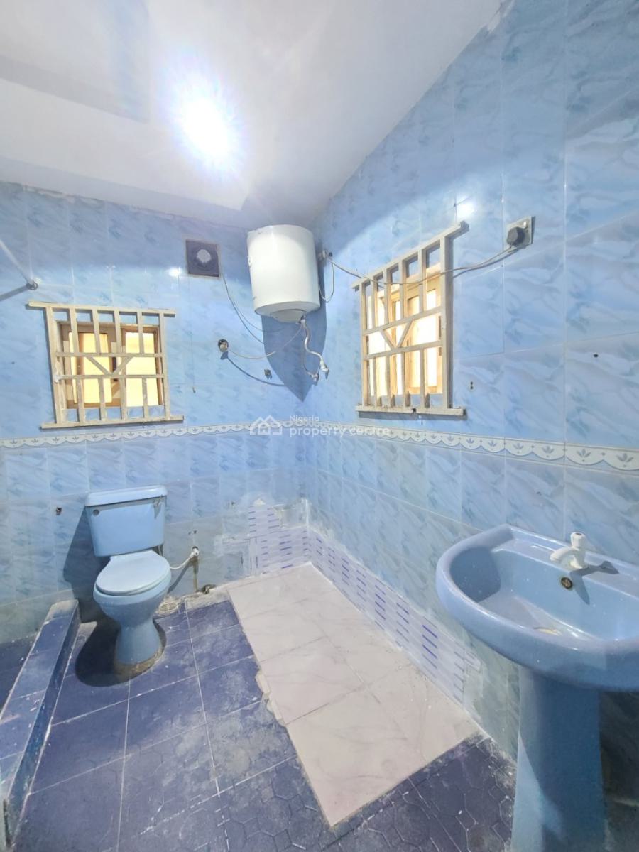 Sharp and Standard 2 Bedroom Apartment, Seaside Estate, Badore, Ajah, Lagos, Flat / Apartment for Rent