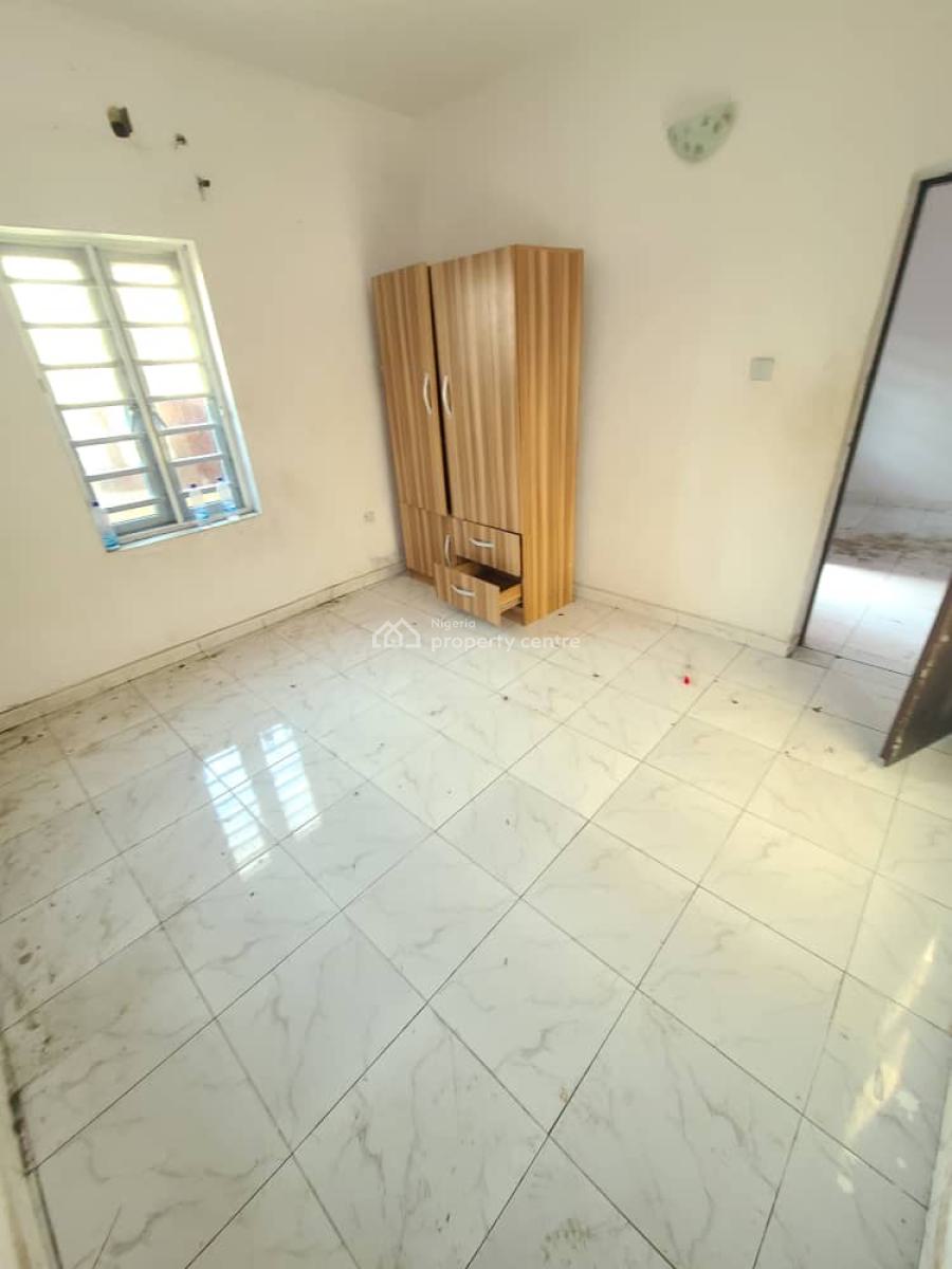 Nice and Spacious 1 Bedroom Apartment with Fitted Kitchen Cabinets, Baba Adisa, Ibeju Lekki, Lagos, Mini Flat (room and Parlour) for Rent