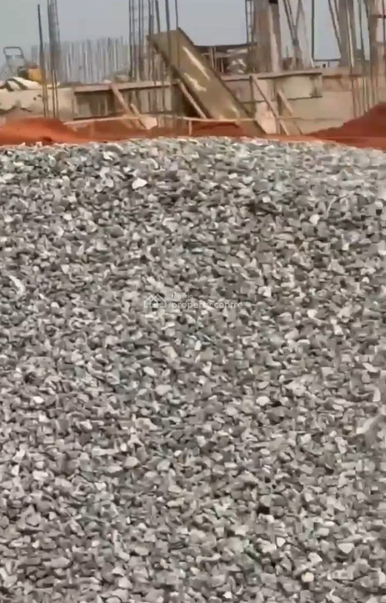 Luxury Land with Certificate of Occupancy C of O and Registered Survey, Asaba, Delta, Residential Land for Sale