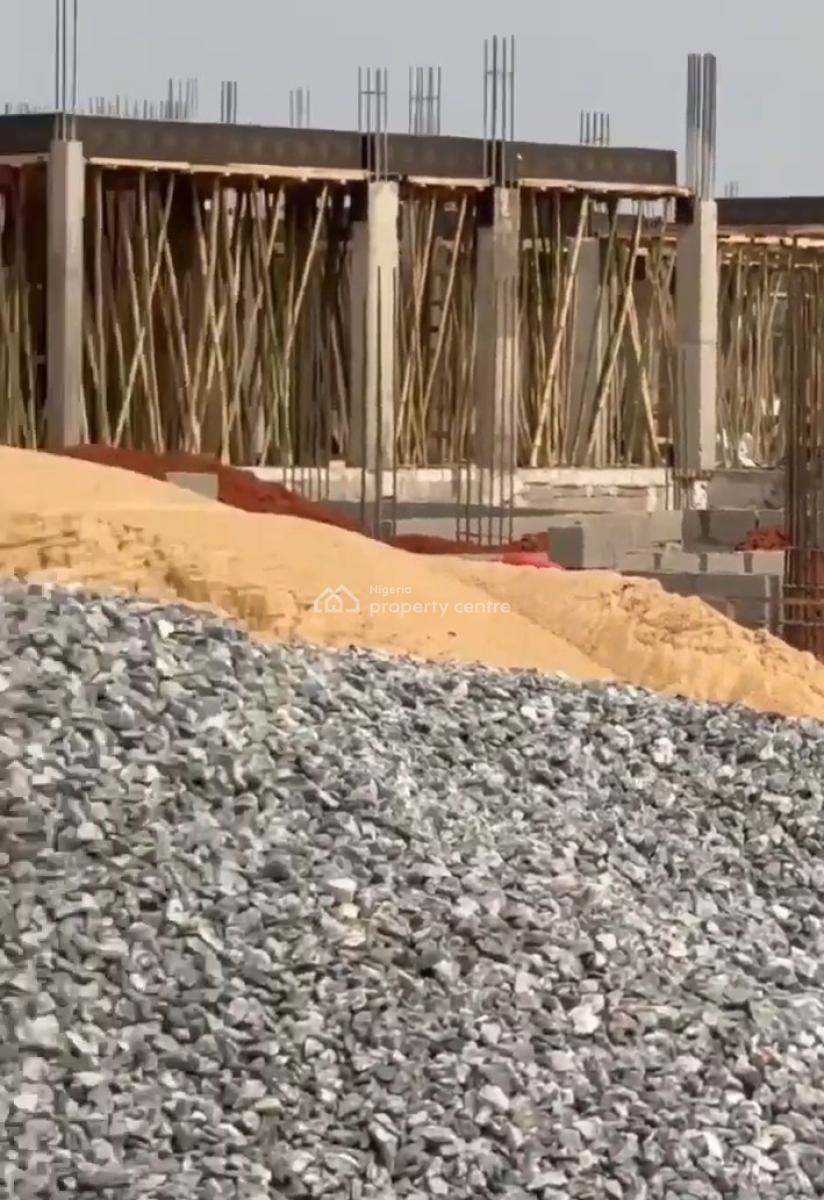 Luxury Land with Certificate of Occupancy C of O and Registered Survey, Asaba, Delta, Residential Land for Sale