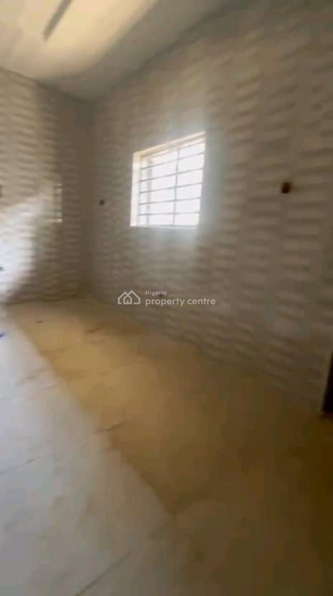 Brand-new 3-bedroom Block of Flats, Mabushi, Abuja, House for Rent