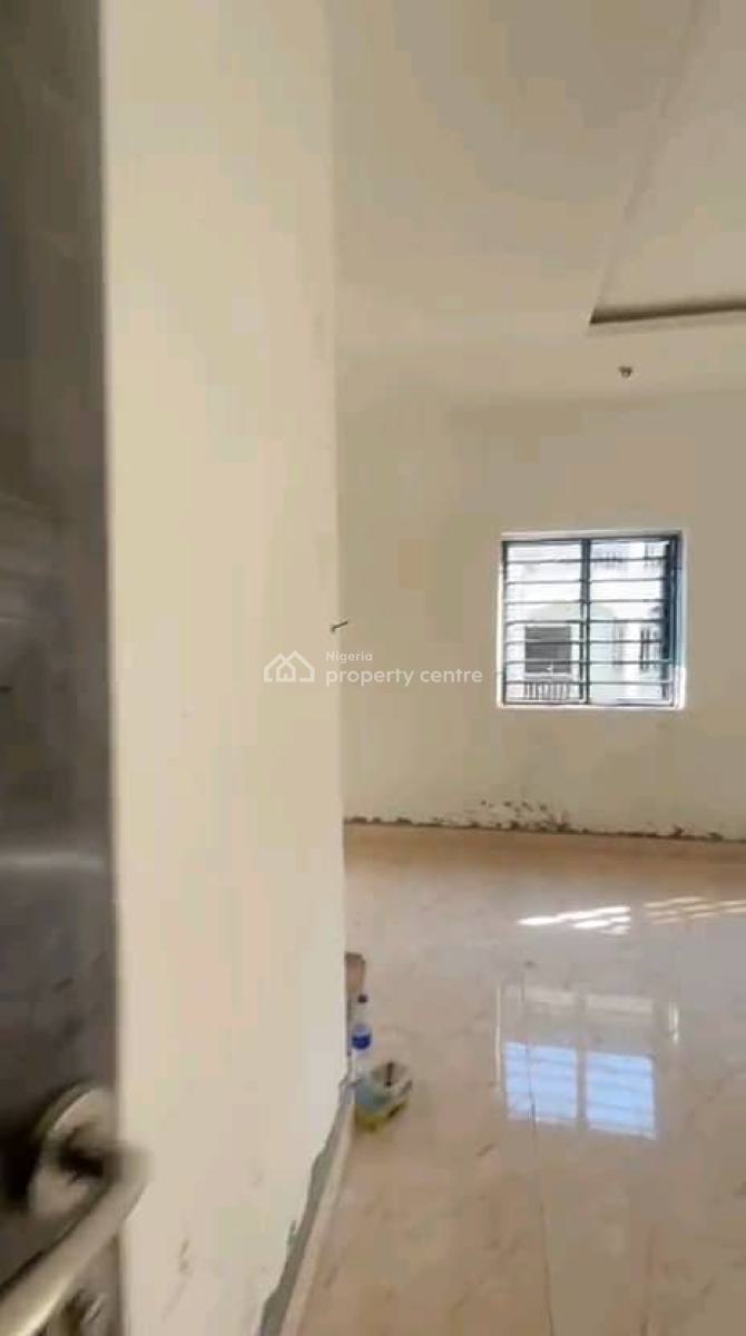 Brand-new 3-bedroom Block of Flats, Mabushi, Abuja, House for Rent