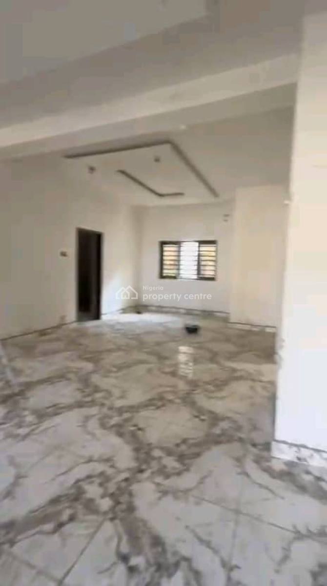 Brand-new 3-bedroom Block of Flats, Mabushi, Abuja, House for Rent