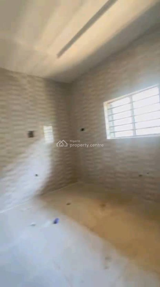 Brand-new 3-bedroom Block of Flats, Mabushi, Abuja, House for Rent