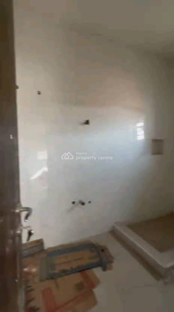 Brand-new 3-bedroom Block of Flats, Mabushi, Abuja, House for Rent