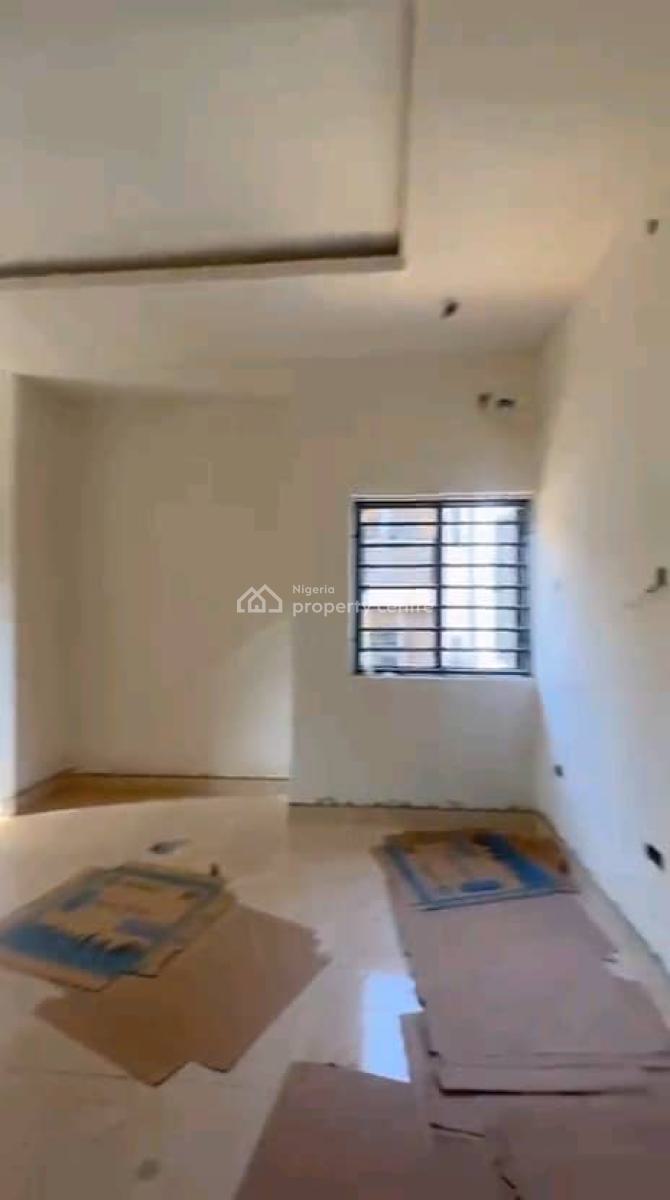 Brand-new 3-bedroom Block of Flats, Mabushi, Abuja, House for Rent