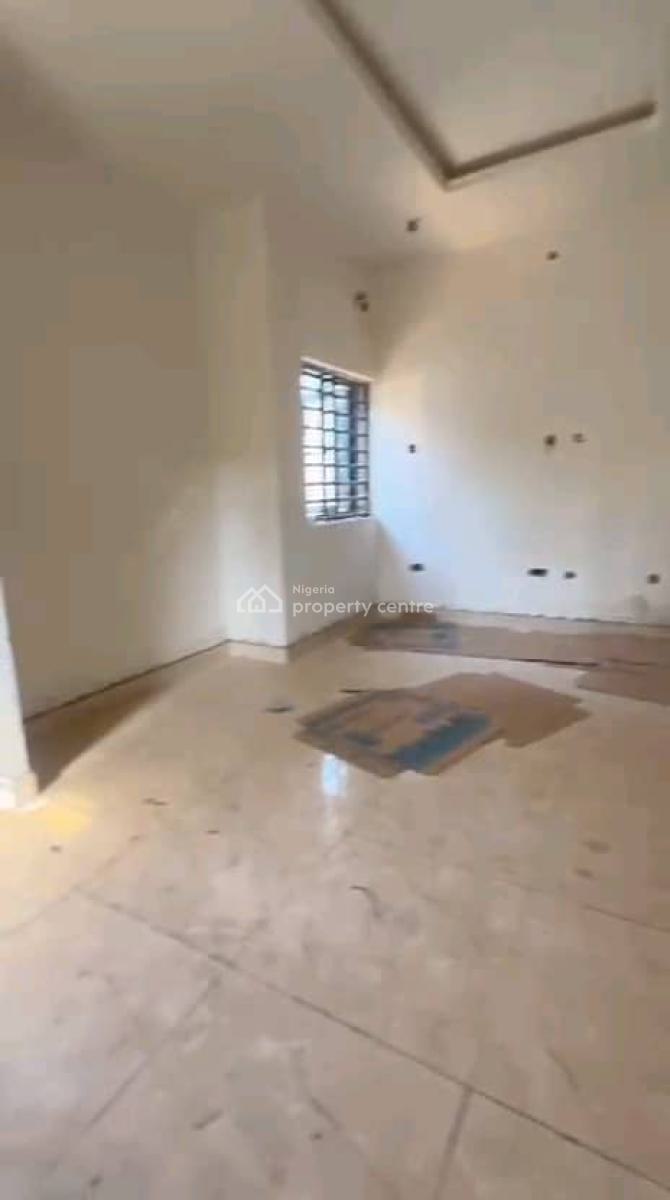 Brand-new 3-bedroom Block of Flats, Mabushi, Abuja, House for Rent