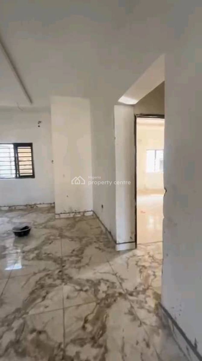 Brand-new 3-bedroom Block of Flats, Mabushi, Abuja, House for Rent