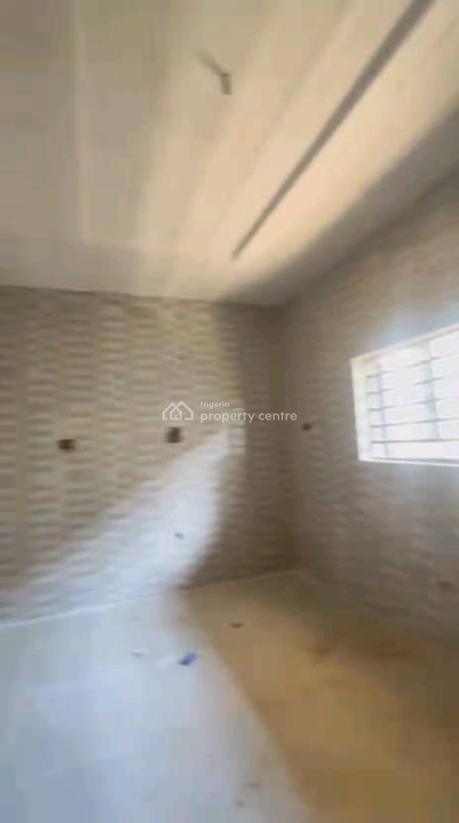 Brand-new 3-bedroom Block of Flats, Mabushi, Abuja, House for Rent
