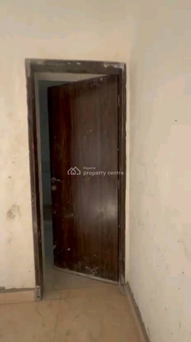 Brand-new 3-bedroom Block of Flats, Mabushi, Abuja, House for Rent