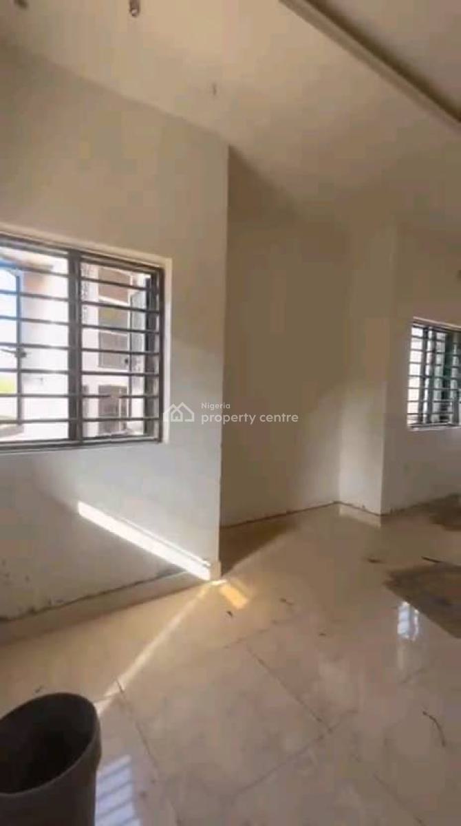 Brand-new 3-bedroom Block of Flats, Mabushi, Abuja, House for Rent