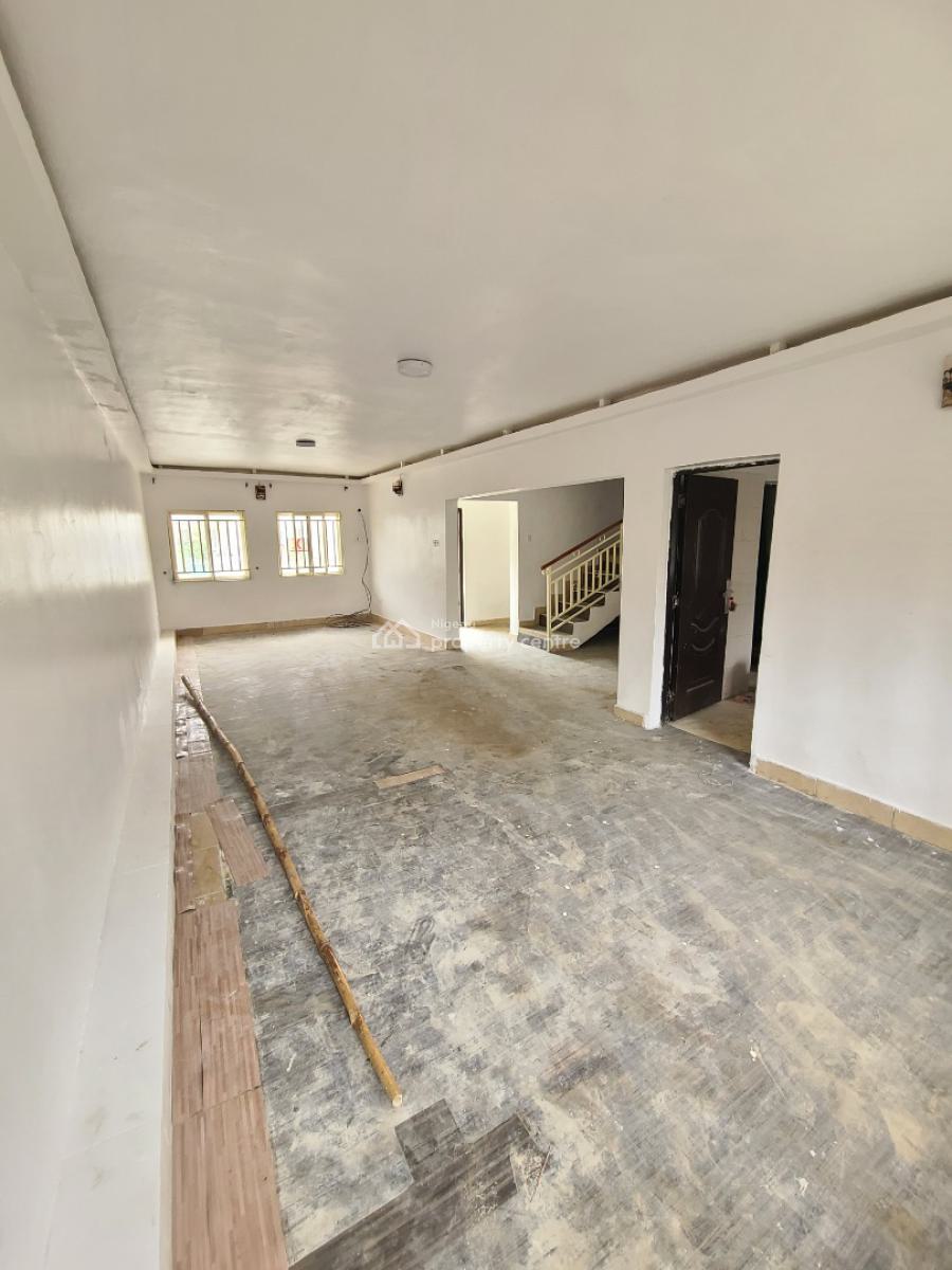 3 Bedroom Terrace Duplex, Lekki County Home Megamond, Lekki, Lagos, Terraced Duplex for Rent