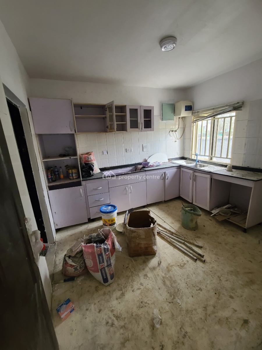 3 Bedroom Terrace Duplex, Lekki County Home Megamond, Lekki, Lagos, Terraced Duplex for Rent