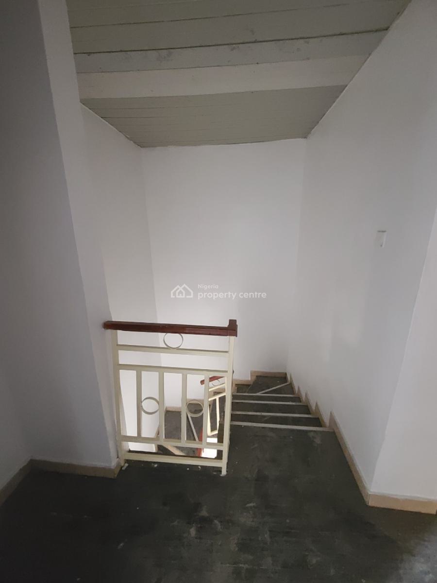 3 Bedroom Terrace Duplex, Lekki County Home Megamond, Lekki, Lagos, Terraced Duplex for Rent