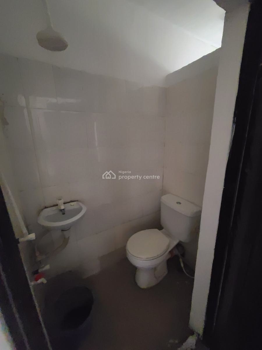 3 Bedroom Terrace Duplex, Lekki County Home Megamond, Lekki, Lagos, Terraced Duplex for Rent