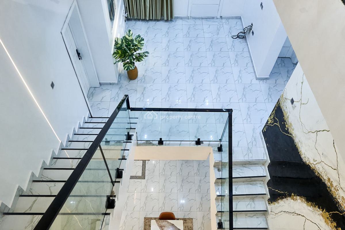 5-bedroom Detached Duplex, Ologolo, Lekki, Lagos, Detached Duplex for Rent