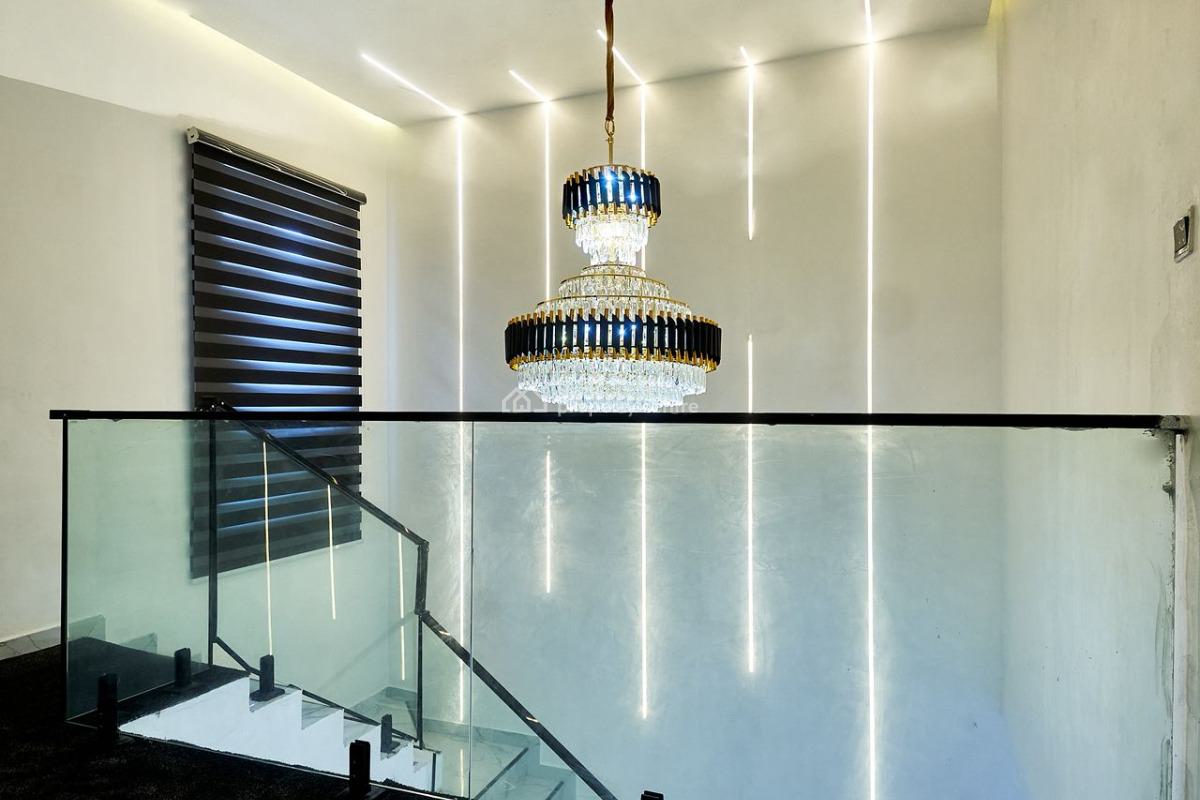 5-bedroom Detached Duplex, Ologolo, Lekki, Lagos, Detached Duplex for Rent