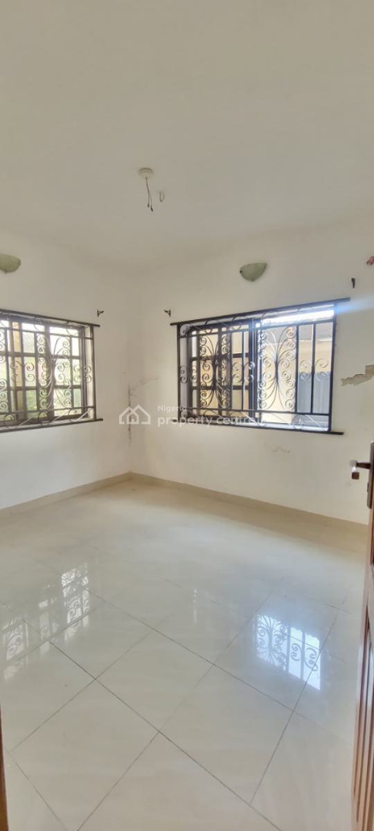 Standard and Spacious 3 Bedroom Apartment, Greenville Estate, Badore, Ajah, Lagos, Flat / Apartment for Rent