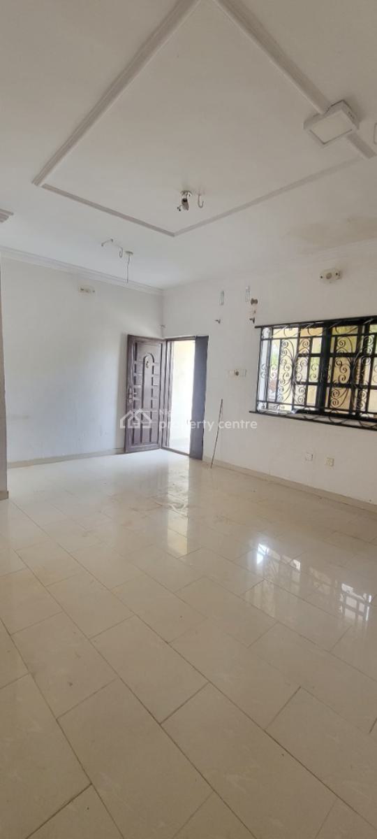 Standard and Spacious 3 Bedroom Apartment, Greenville Estate, Badore, Ajah, Lagos, Flat / Apartment for Rent
