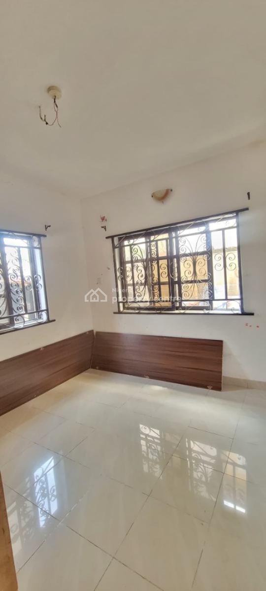 Standard and Spacious 3 Bedroom Apartment, Greenville Estate, Badore, Ajah, Lagos, Flat / Apartment for Rent