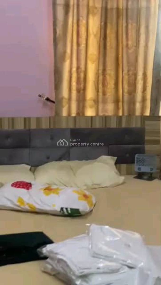 2 Bedroom Flat, Gaduwa, Abuja, Block of Flats for Sale