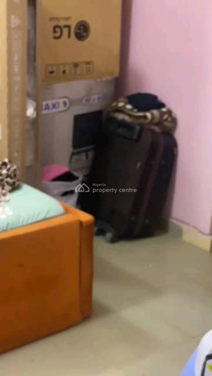 2 Bedroom Flat, Gaduwa, Abuja, Block of Flats for Sale