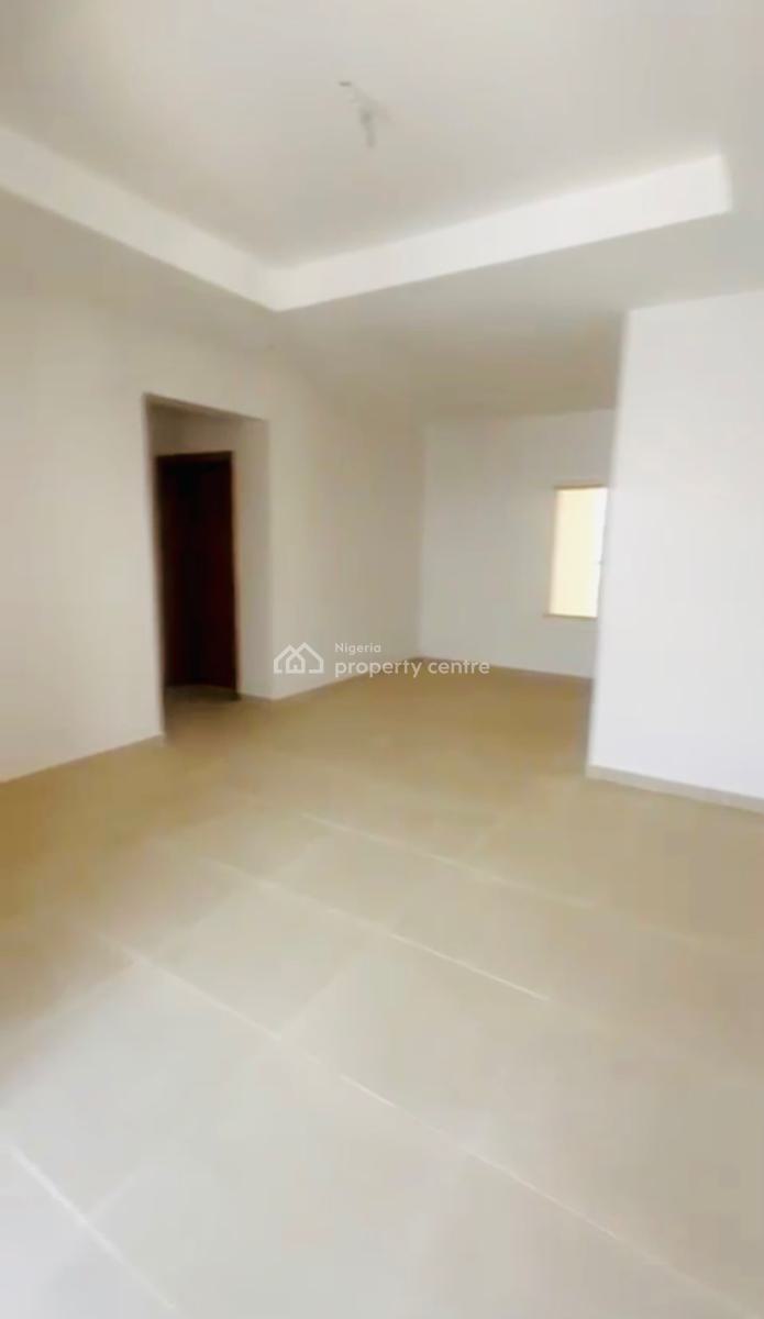 Mordern 2 Bedroom Block of Flats, Life Camp, Abuja, Flat / Apartment for Sale