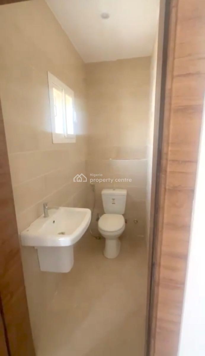 Mordern 2 Bedroom Block of Flats, Life Camp, Abuja, Flat / Apartment for Sale