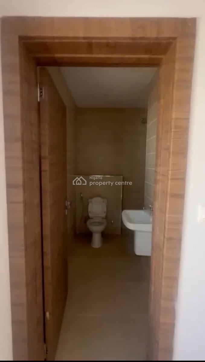 Mordern 2 Bedroom Block of Flats, Life Camp, Abuja, Flat / Apartment for Sale