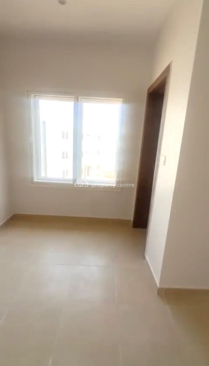 Mordern 2 Bedroom Block of Flats, Life Camp, Abuja, Flat / Apartment for Sale