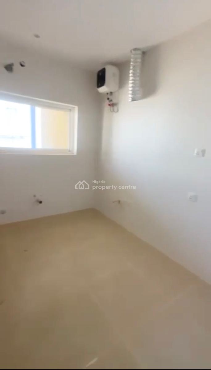 Mordern 2 Bedroom Block of Flats, Life Camp, Abuja, Flat / Apartment for Sale