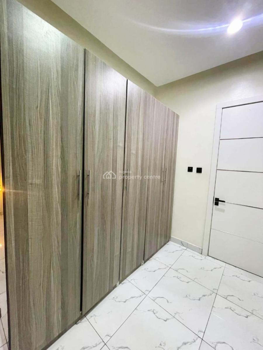 Furnished 4-bedroom Terrace Duplex, Old Ikoyi, Ikoyi, Lagos, Terraced Duplex for Rent