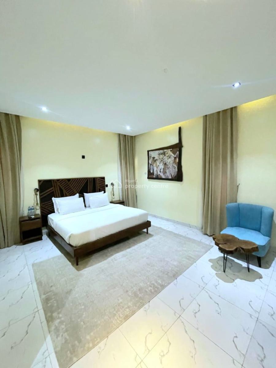 Furnished 4-bedroom Terrace Duplex, Old Ikoyi, Ikoyi, Lagos, Terraced Duplex for Rent