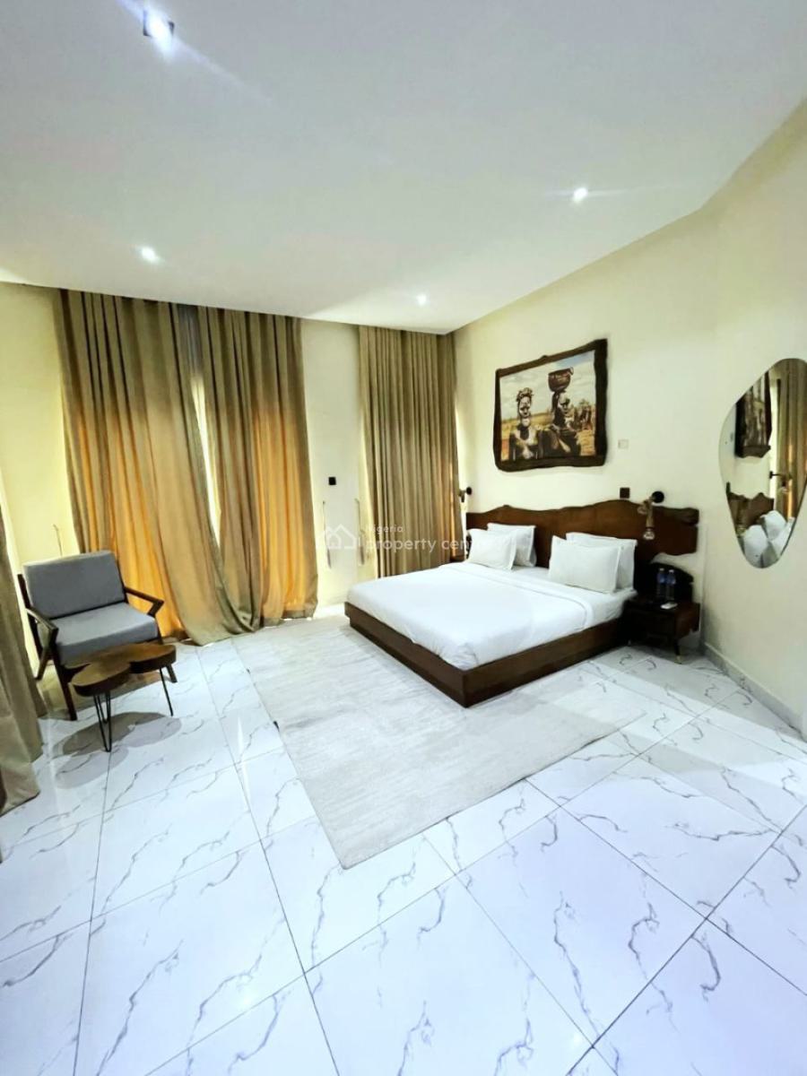 Furnished 4-bedroom Terrace Duplex, Old Ikoyi, Ikoyi, Lagos, Terraced Duplex for Rent