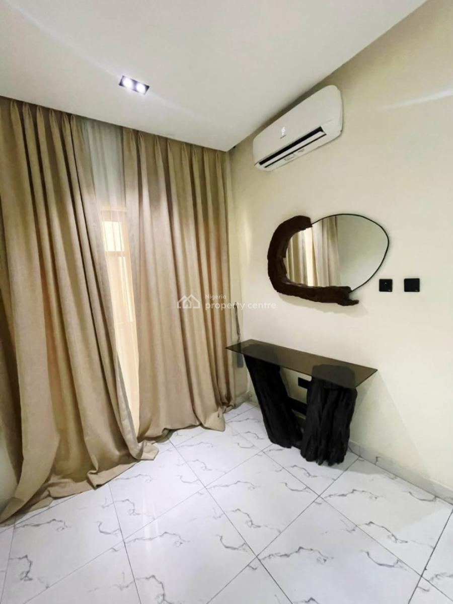 Furnished 4-bedroom Terrace Duplex, Old Ikoyi, Ikoyi, Lagos, Terraced Duplex for Rent