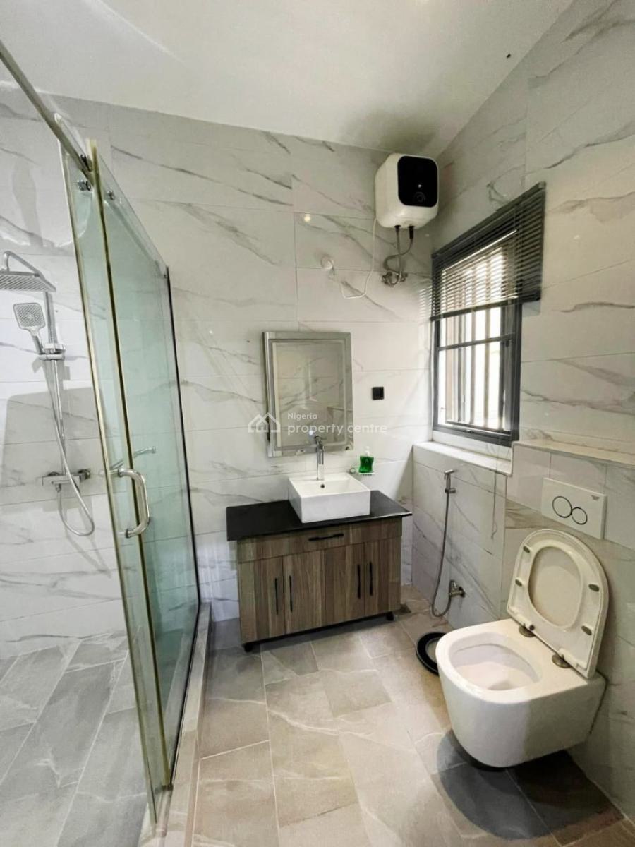 Furnished 4-bedroom Terrace Duplex, Old Ikoyi, Ikoyi, Lagos, Terraced Duplex for Rent