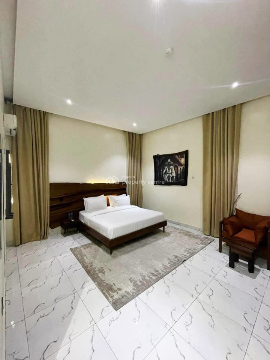 Furnished 4-bedroom Terrace Duplex, Old Ikoyi, Ikoyi, Lagos, Terraced Duplex for Rent